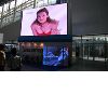 LED video screen