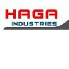 [CN] NINGBO HAGA INDUSTRIES CO,.LTD