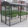 Large Outdoor Dog Kennels