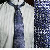 silk neckties