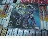 Nintendo ds games