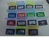 Game Boy Advance Games