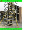 concrete column formwork system