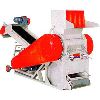 Powderfrl Granulator