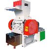 Powderfrl Granulator