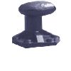 Mooring bollard