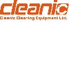 [CN] Cleanic Cleaning Equipment Ltd.(HK&China)