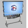 interactive whiteboard