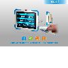 Noninvasive Glucometer