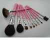 make-up brush