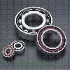 angular contact ball bearing