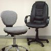 Inexpensive Executive, Work Chairs