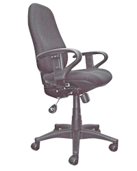 Multi-functional Computer Chair