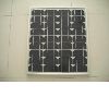 40w GY solar panel