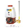 knapsack power sprayer