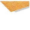 Airmix - absorbent acoustic for false ceiling