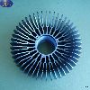 280mm Aluminum LED heat sink