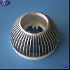 Extruded Aluminium heatsink heat sink radiator for LED street Light