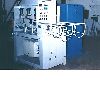 Aluminium wire Injection machine