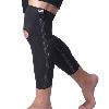 WOOBUN WB-3652x Knee to calf Support  [ pair ]