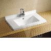 Countertop basin