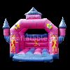 inflatable bouncer