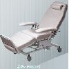 Electric dialysis chair