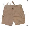 100%Cotton Twill Short Pant