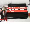 POWER INVERTER 1000W(DAC-220/110-1000)