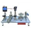 Hydraulic comparator 