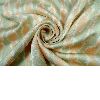 Satin Chiffon Fabric / Scarf Fabric