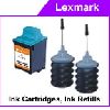 Lexmark Ink / Toner Cartridges