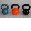 kettlebell