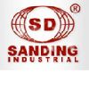 [CN] Chong Qng Sanding Power Machinery Co,LTD.