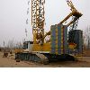 LIEBHERR LR1280 280tons crawler crane for sale