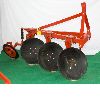 1LY Series Disc Plough