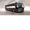 intercity buses and coaches