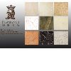 Polished Porcelain Marble Tiles