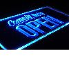 Open Led Neon Sign Light Sign Display 