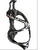 Carbon bottle cage