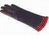 Fashion Leather Garment Glove