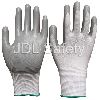 Nitrile Glove / Nylon Nitrile