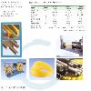 Plastic Pipe Production Line