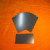 tungsten foils