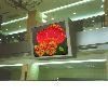 led display(indoor bi-color led sign)  