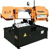 FS4228A Angle Type Semi-automatic Band Saw