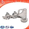 NLL Aluminium Alloy bolted type Strain Tension Clamp