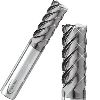 Carbide End mills