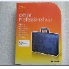 Microsoft Office 2010 professional retail box