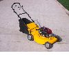 LAWN MOWER